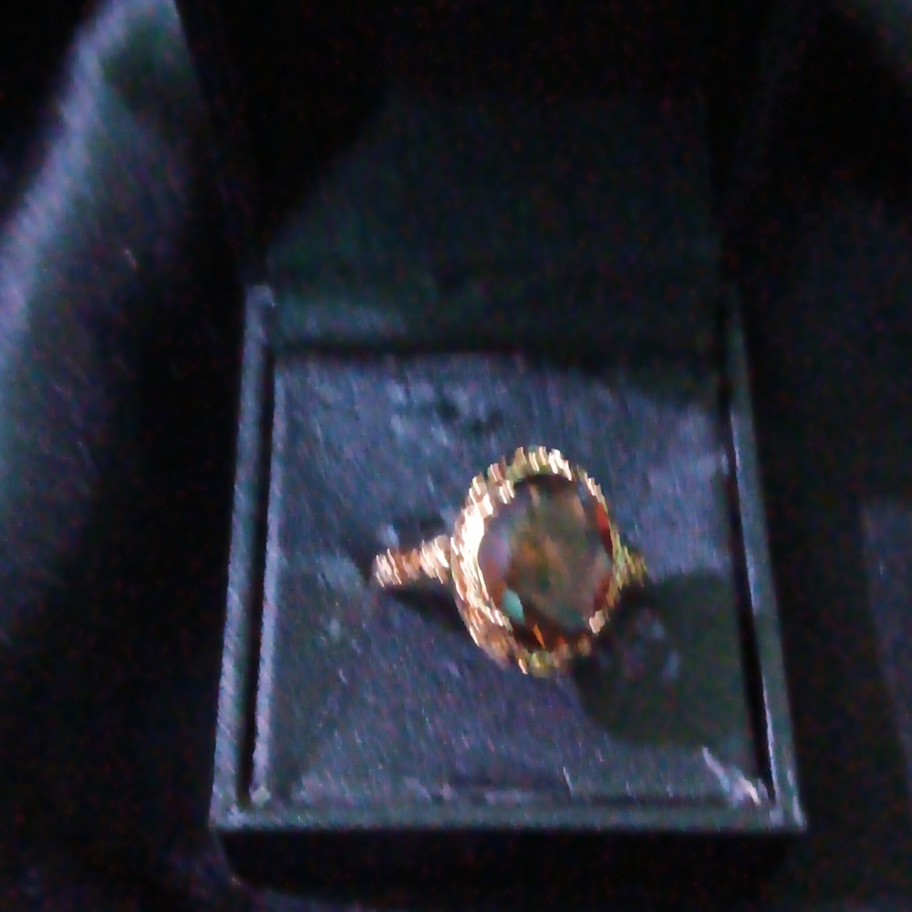 Fashion Ring